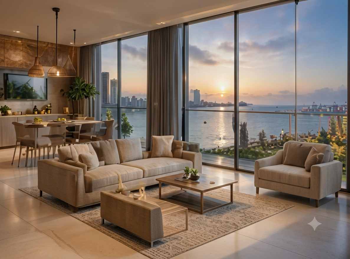 Local Property Management